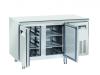 STAINLESS STEEL REFRIGERATED COUNTER - photo 1