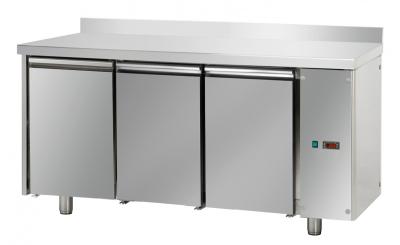 REFRIGERATED PASTRY COUNTER 60x40 