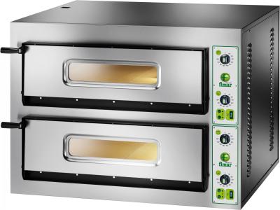 ELECTRIC OVENS FOR PIZZERIA