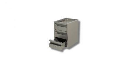 DRAWER AISI 304