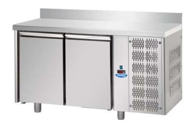 REFRIGERATED PASTRY COUNTER 60x40 TP02MIDAL