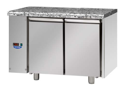 REFRIGERATED PARTY COUNTER 60x40  TP02MIDSGGRA
