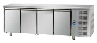 REFRIGERATED PARTY COUNTER 60x40  TP04MID