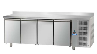 REFRIGERATED PARTY COUNTER 60x40  TP04MIDSGAL