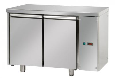 REFRIGERATED PASTRY COUNTER 60x40 
