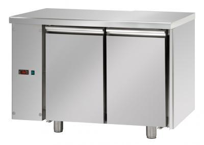 REFRIGERATED PASTRY COUNTER 60x40   