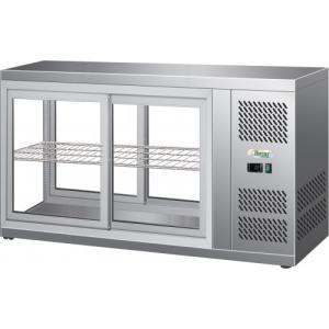 REFRIGERATED CABINETS