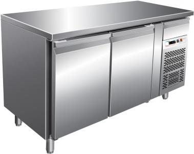 REFRIGERATED PARTY COUNTER 60x40