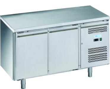 REFRIGERATED PARTY COUNTER 60x40