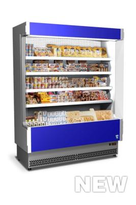 REFRIGERATED WALL CASE SPEED 60