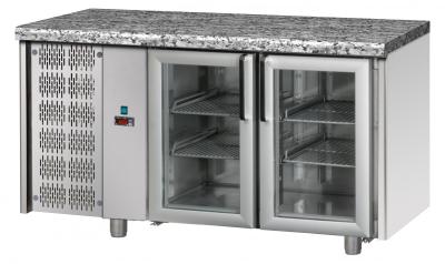 REFRIGERATED COUNTER  GN1/1