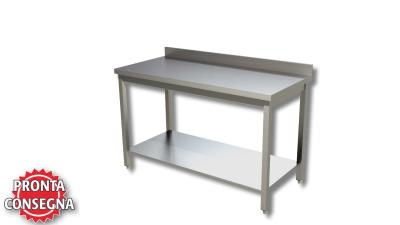 TABLE  AISI 304